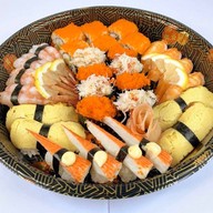 เมนูของร้าน Shakariki 432 ธนิยะ (สุรวงศ์)