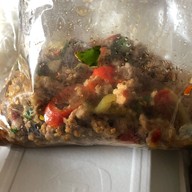 เมนูของร้าน ครัวป้าไก่