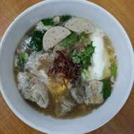 นานา สุกี้ เตี๋ยวปลา