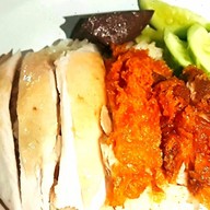 กุ้งอบวุ้นเส้น T.M5665