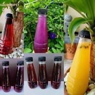 ร้านอิ่มจัง ตามสั่งแซ่บนัว ฮาล้าล