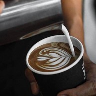 เมนูของร้าน Street Coffee Crew (Jingjai Market)