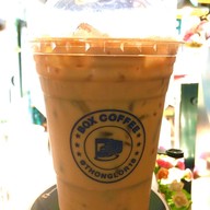 Box Coffee@Thonglor 18