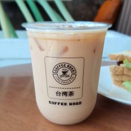 เมนูของร้าน COFFEE ROAD @ Gourmet Market MRT ลาดพร้าว