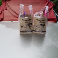 กาแฟถุงทอง