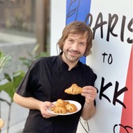 Gontran Cherrier Grab Ari