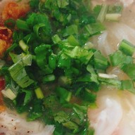 ก๋วยจั๊บญวนอุบล ( ก๋วยจั๊บคุณลำพูน )