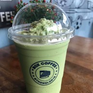 Box Coffee@Thonglor 18