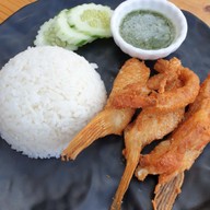 บ้านวุ้น ณิชชา