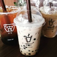 TWENTY EIGHT Coffee & Other Things