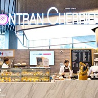 Gontran Cherrier Grab Ari