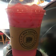 Box Coffee@Thonglor 18