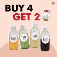 Faie cafe