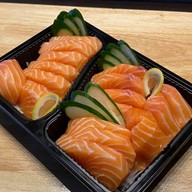 เมนูของร้าน Don Don by Tanoshi