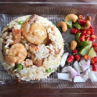 โกลเด้นเจด คิทเช่น GoldenJade Kitchen