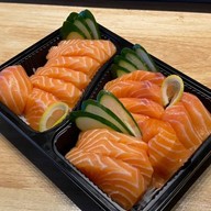 เมนูของร้าน Don Don by Tanoshi