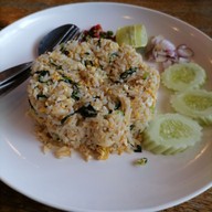 เมนูของร้าน A&A Cafe&Restaurant A&A