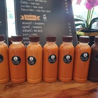 Fin Coffee บ้านเกาะ