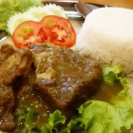 เมนูของร้าน เมิงระมิงค์