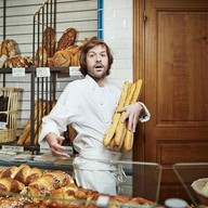 Gontran Cherrier Grab Ari