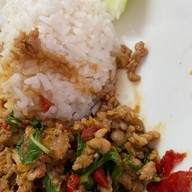เมนูของร้าน ครัวขวัญจิตร์ Khwanchit Restaurant