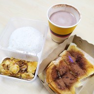 เมนูของร้าน SM cafe coffee