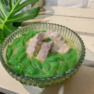 ขนมหวานหน้าแบงค์