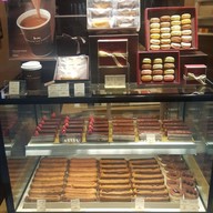 La Maison Du Chocolat Paris Roppongi hills