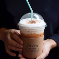 Zakka shop