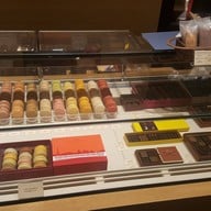 La Maison Du Chocolat Paris Roppongi hills