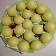 ร้านซาลาเปาคุณน้อง ร้านซาลาเปาคุณน้อง