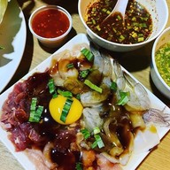 Black Sheep Cafe' Ladprao18