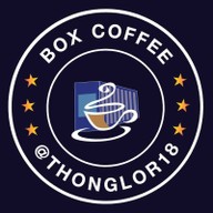Box Coffee@Thonglor 18