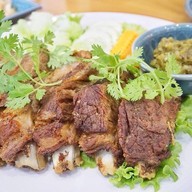 เมนูของร้าน เมิงระมิงค์