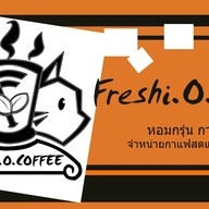 Freshi.O.Coffee สาขา วัดราชาธิวาส