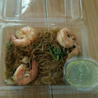 เมนูของร้าน ปอเปี๊ยะทอดโบราณ เจ (มังสวิรัติ) VEGEN 100% (ครัวแล้วแต่เชฟ) สาขา นนทบุรี (ครัวแล้วแต่เชฟ)