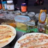 ร้านเครปญี่ปุ่น by พัชรา สาขาตลาดยิ่งรวย76