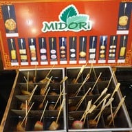 บรรยากาศ Kin Japanese Buffet & Ramen The Avenue Ratchayothin