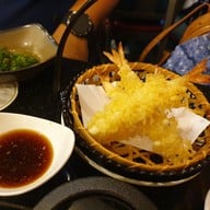 เมนูของร้าน Kin Japanese Buffet & Ramen The Avenue Ratchayothin