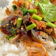 ข้าวหมกไก่ ธัญดา สมุทรปราการ