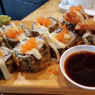 Daisachi Shabu หน้าม.ศิลปากร