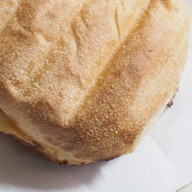 เมนูของร้าน ขนมปังปิ้งป้าตุ้ม ม.พายัพ