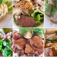 ต้มเลือดหมูเฮียแว่น