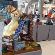 ถูกและดี Foodland Terminal 21 โคราช