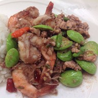 ครัวคุณหลวง ตึกแอมเพิล บางนาชั้น4