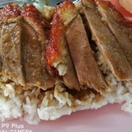 ป.เป็ดย่าง ( ห้างเดอะสกาย ชั้น 3)