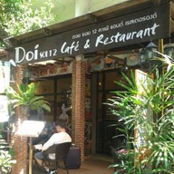Doi soi12 Cafe'&Restaurant