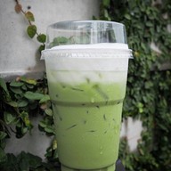 เมนูของร้าน L'amour Thanks Café & Steak ลามูร์แธ๊งค์คาเฟ่และสเต๊ก