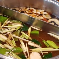 Daisachi Shabu หน้าม.ศิลปากร