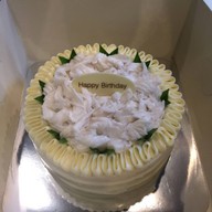 เมนูของร้าน Bake A Bite